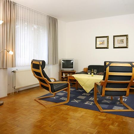 Apparthaus Arosa Essen Habitación foto